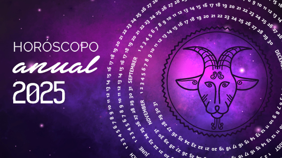 Horóscopo Capricornio 2025- capricorniohoroscopo.com